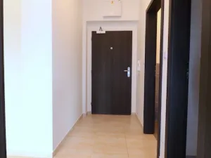 Pronájem bytu 2+kk, Hradec Králové - Nový Hradec Králové, Kejzlarova, 56 m2