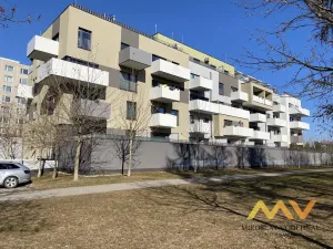 Pronájem bytu 2+kk, Hradec Králové - Nový Hradec Králové, Kejzlarova, 56 m2