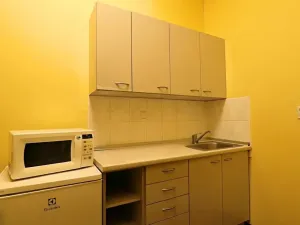 Pronájem kanceláře, Brno, Bohunická, 9 m2
