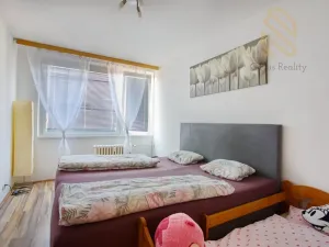 Prodej bytu 4+kk, Postoloprty, 90 m2