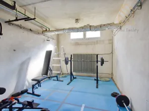 Prodej bytu 4+kk, Postoloprty, 90 m2