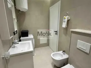 Prodej bytu 1+kk, Golem, 29 m2