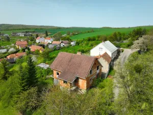 Prodej pozemku pro bydlení, Koryčany - Jestřabice, 754 m2