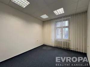 Pronájem kanceláře, Praha - Holešovice, Jablonského, 17 m2