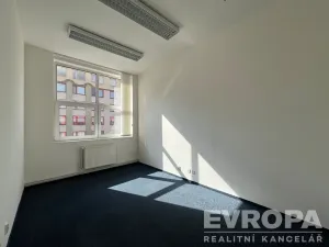 Pronájem kanceláře, Praha - Kunratice, Jana Růžičky, 16 m2