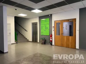Pronájem kanceláře, Praha - Kunratice, Jana Růžičky, 16 m2