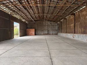 Pronájem skladu, Litovel - Unčovice, 100 m2