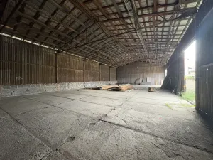 Pronájem skladu, Litovel - Unčovice, 100 m2
