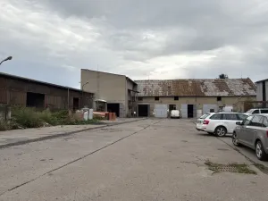 Pronájem skladu, Litovel - Unčovice, 100 m2