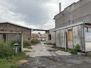 Pronájem skladu, Litovel - Unčovice, 100 m2
