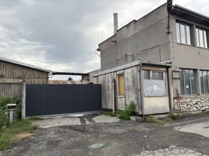 Pronájem skladu, Litovel - Unčovice, 100 m2