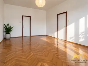 Pronájem bytu 3+1, Hradec Králové, náměstí 5. května, 98 m2