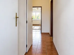 Pronájem bytu 3+1, Hradec Králové, náměstí 5. května, 98 m2