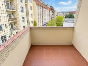 Pronájem bytu 3+1, Hradec Králové, náměstí 5. května, 98 m2