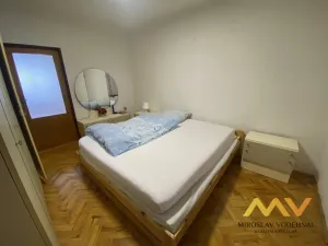Pronájem bytu 3+1, Hradec Králové - Malšovice, Úprkova, 90 m2