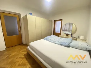 Pronájem bytu 3+1, Hradec Králové - Malšovice, Úprkova, 90 m2