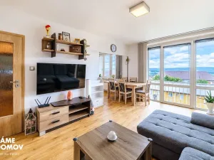 Prodej bytu 3+kk, Habartov, Čs. armády, 69 m2