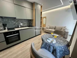 Prodej bytu 1+kk, Golem, 36 m2