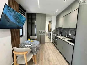 Prodej bytu 1+kk, Golem, 36 m2