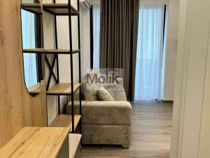 Prodej bytu 1+kk, Golem, 36 m2