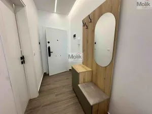 Prodej bytu 1+kk, Golem, 36 m2