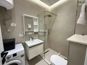 Prodej bytu 1+kk, Golem, 36 m2