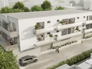 Prodej bytu 1+kk, Brno, Rybnická, 35 m2