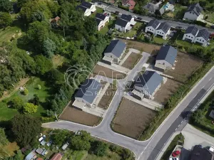 Prodej rodinného domu, Kamenice, Benešovská, 159 m2