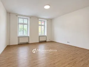 Pronájem bytu 1+1, Znojmo, Jiráskova, 48 m2