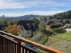 Prodej rodinného domu, Lipno nad Vltavou, 220 m2