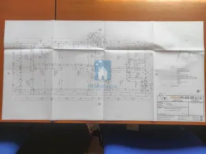 Pronájem kanceláře, Nýřany, Šůlova, 300 m2