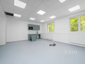 Pronájem kanceláře, Liberec - Liberec IV-Perštýn, Dr. Milady Horákové, 30 m2