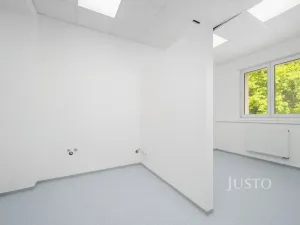 Pronájem kanceláře, Liberec - Liberec IV-Perštýn, Dr. Milady Horákové, 30 m2