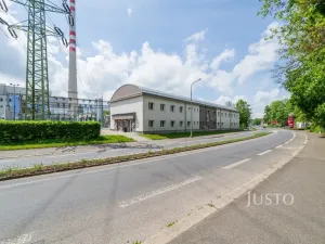 Pronájem kanceláře, Liberec - Liberec IV-Perštýn, Dr. Milady Horákové, 30 m2