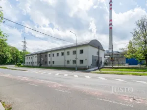 Pronájem kanceláře, Liberec - Liberec IV-Perštýn, Dr. Milady Horákové, 30 m2
