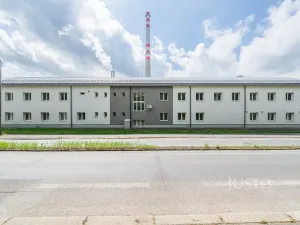 Pronájem kanceláře, Liberec - Liberec IV-Perštýn, Dr. Milady Horákové, 30 m2