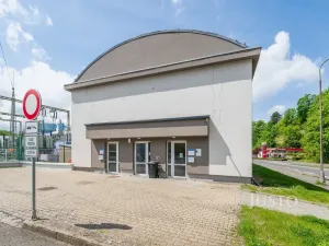 Pronájem kanceláře, Liberec - Liberec IV-Perštýn, Dr. Milady Horákové, 30 m2