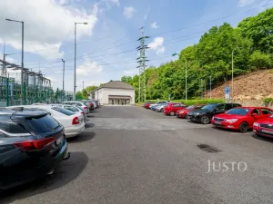 Pronájem kanceláře, Liberec - Liberec IV-Perštýn, Dr. Milady Horákové, 30 m2