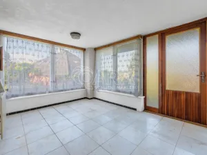 Prodej rodinného domu, Komárov, B. Němcové, 165 m2