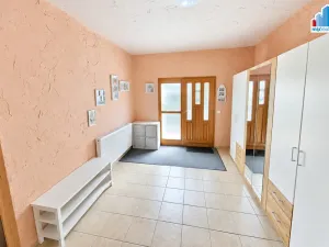 Prodej rodinného domu, Radnice, Plzeňská, 160 m2