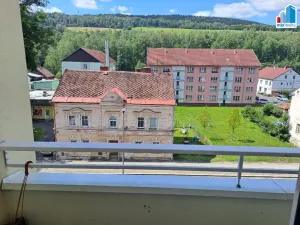 Prodej bytu 3+1, Kraslice, Čs. armády, 67 m2