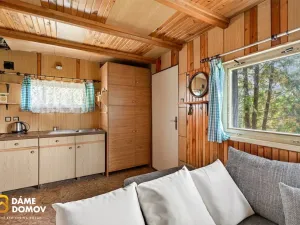Prodej chaty, Zlín - Mladcová, 32 m2
