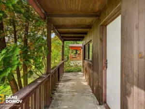 Prodej chaty, Zlín - Mladcová, 32 m2
