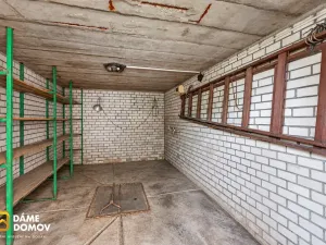 Prodej chaty, Zlín - Mladcová, 32 m2