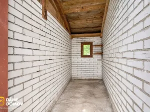Prodej chaty, Zlín - Mladcová, 32 m2