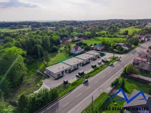 Prodej rodinného domu, Šenov, Petřvaldská, 90 m2