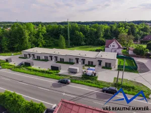 Prodej rodinného domu, Šenov, Petřvaldská, 90 m2