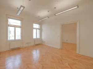 Pronájem kanceláře, Praha - Nové Město, Klimentská, 104 m2
