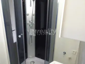 Pronájem bytu 1+1, Náměšť nad Oslavou, Zborovská, 35 m2