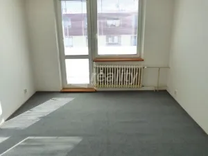 Pronájem bytu 1+1, Náměšť nad Oslavou, Zborovská, 35 m2